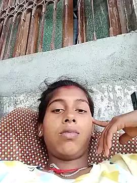 Saniye-143 from StripChat is Freechat