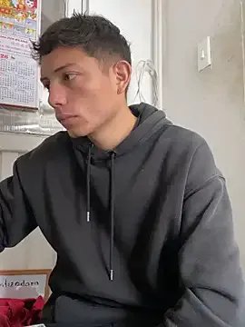 santiObrero — Without underwear