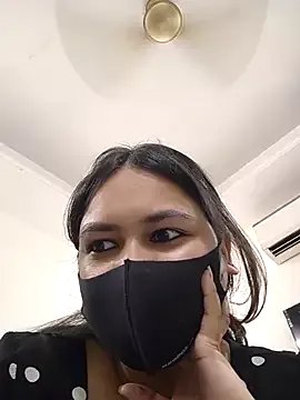 sanu_07 on StripChat