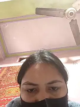 sanu_07 on StripChat