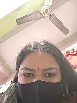 sanu_07 on StripChat