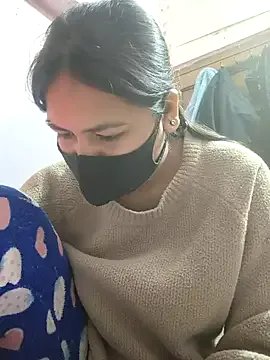 sanu_07 on StripChat