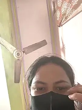 sanu_07 on StripChat