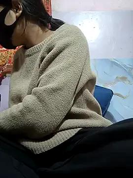 sanu_07 — Private on StripChat