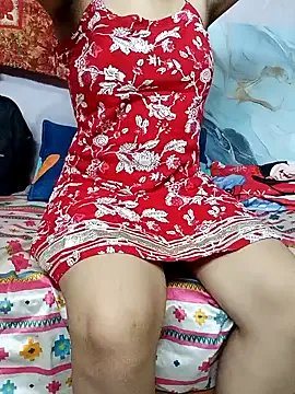 sanu_07 on StripChat