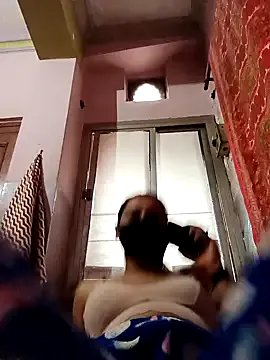 sanu_07 on StripChat