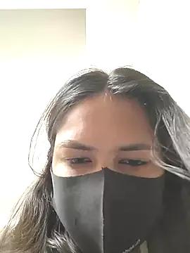 sanu_07 from StripChat is Freechat