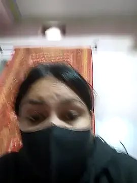 sanu_07 on StripChat