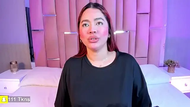 Saoryy__ —  FLASH FOR FEW SECONDS (pussy, tits)