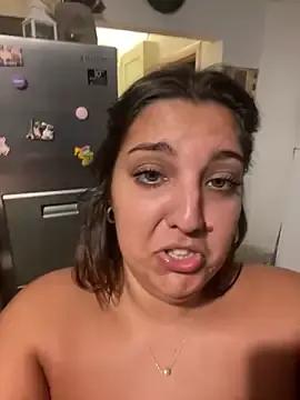 Sara_Orchid on StripChat 