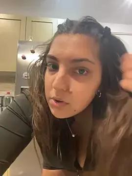 Sara_Orchid on StripChat 