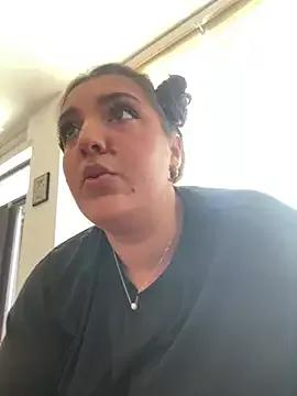 Sara_Orchid on StripChat 
