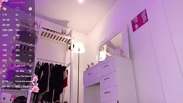 Sarah_cam06 from StripChat