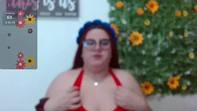 SARAY_MOON — twerking