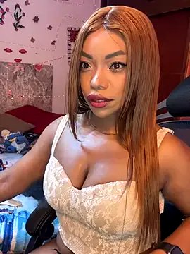 SaraYedid17 on StripChat