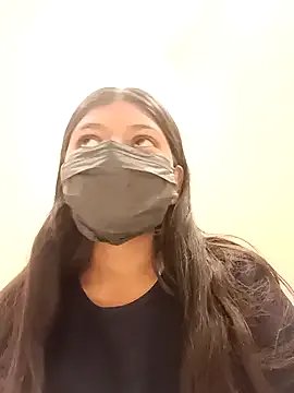 Sarita455 on StripChat