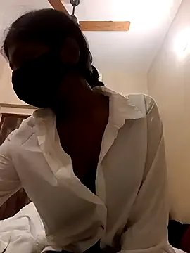 Sarita455 — It's my first day