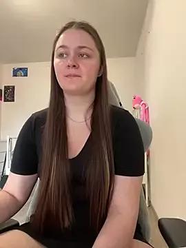 Sasha_Kitten from StripChat is Private