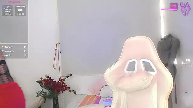 sasha_mom69_ on StripChat 