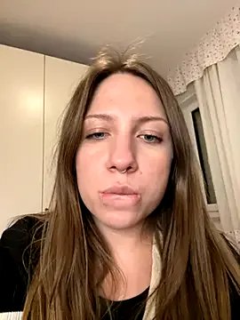 Sashabunny on StripChat 