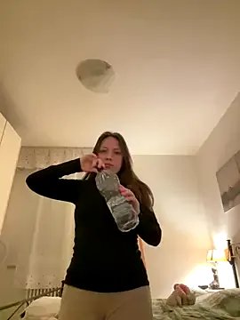 Sashabunny on StripChat 