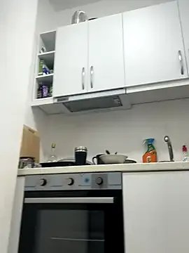 Sashabunny on StripChat 