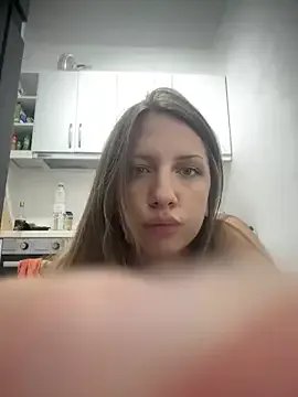Sashabunny on StripChat 