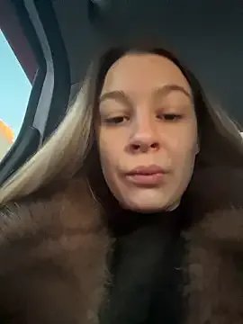 SashaCatt on StripChat