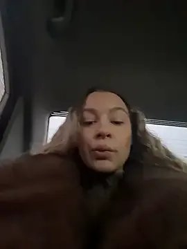 SashaCatt on StripChat