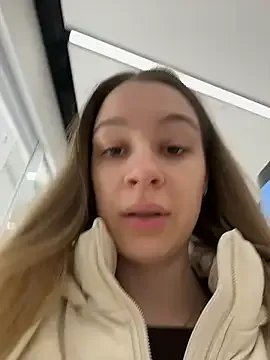 SashaCatt on StripChat