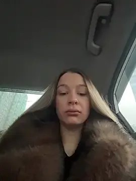 SashaCatt on StripChat