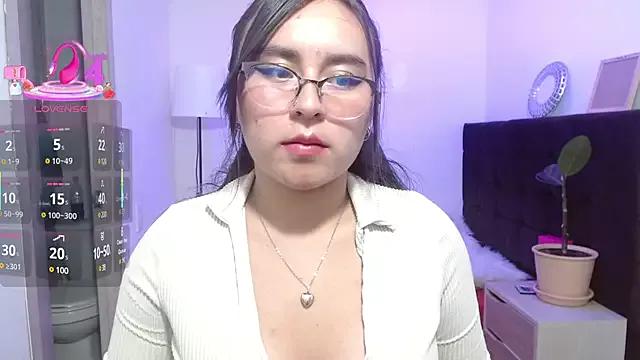 SashaGrey__ from StripChat