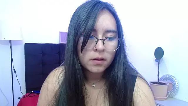 SashaGrey__ from StripChat is Freechat