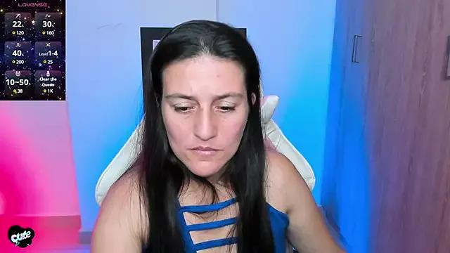 Saskyaa on StripChat 