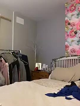 Sassylady on StripChat 