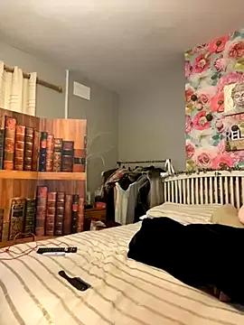 Sassylady on StripChat 