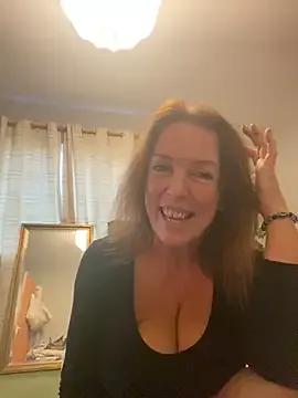 Sassylady on StripChat 