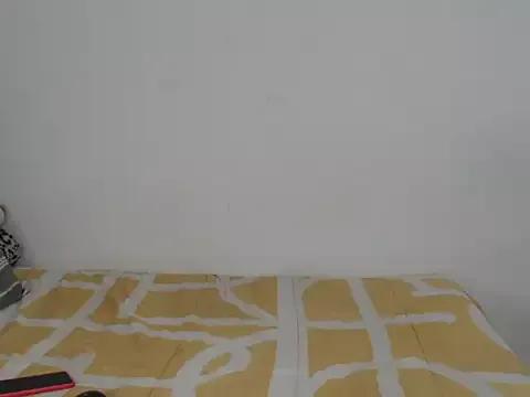 Savage-Belle from StripChat
