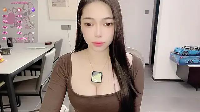 Scarlett-bb — Freechat on StripChat