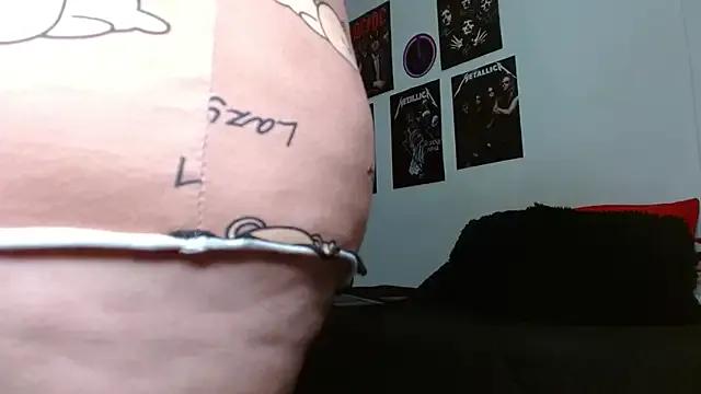 scarlett__morgan on StripChat