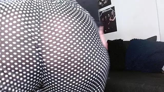 scarlett__morgan on StripChat