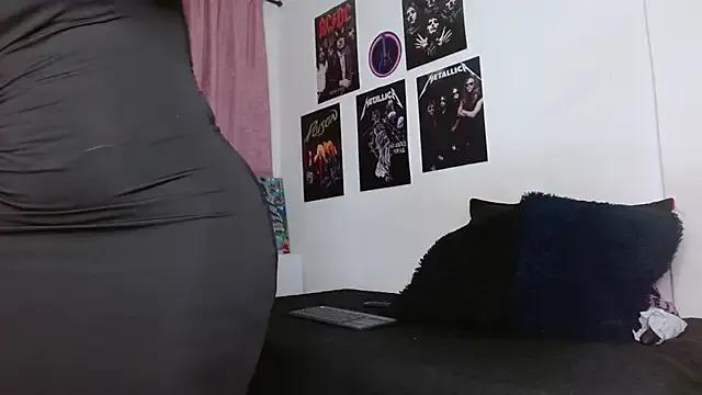 scarlett__morgan on StripChat