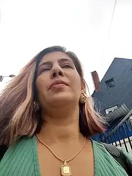 scarlett_moore on StripChat