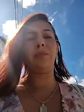 scarlett_moore on StripChat