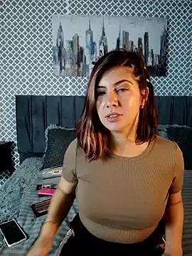 scarlett_moore on StripChat