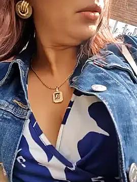 scarlett_moore on StripChat