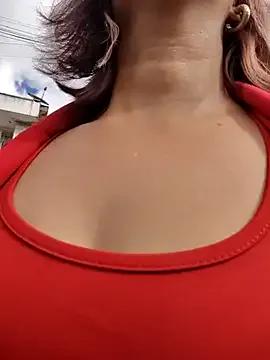 scarlett_moore on StripChat