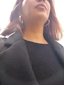 scarlett_moore on StripChat