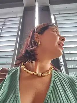 scarlett_moore on StripChat