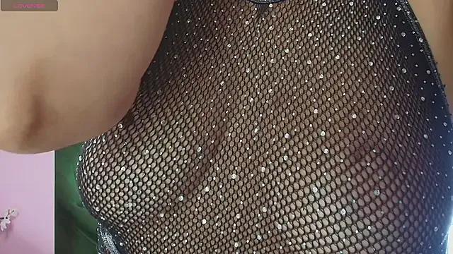 scarlette69 — Freechat on StripChat